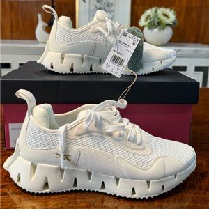 Reebok size 7.5 for women